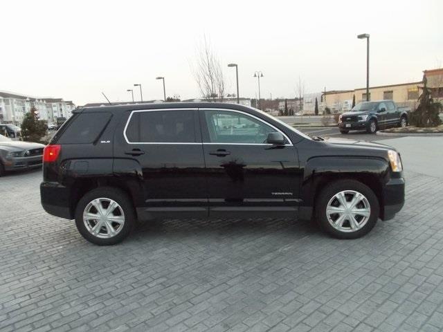 2017 gmc terrain sle-1 awd sle-1 4dr suv for sale in salem, new hampshire