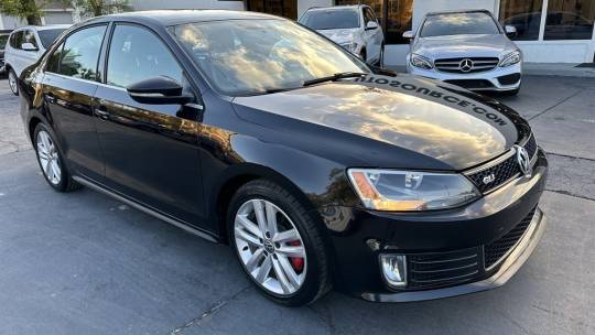 2012 Volkswagen Jetta