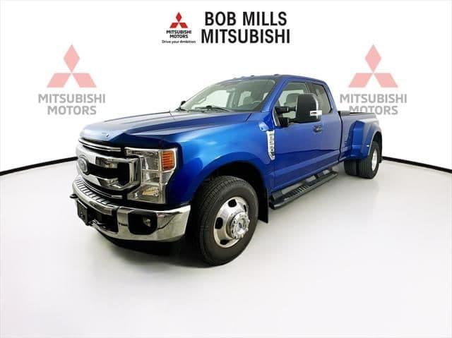 2022 ford f-350 xlt in myrtle beach, south carolina