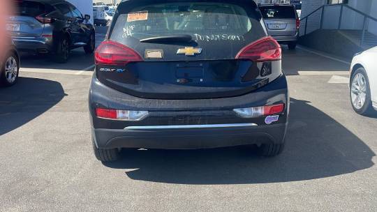 2019 Chevrolet Bolt
