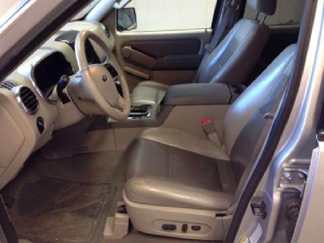 2006 ford explorer xlt in columbus, oh