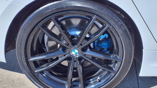 2019 BMW 3 series