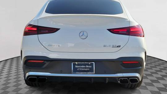 2024 Mercedes-Benz GLE