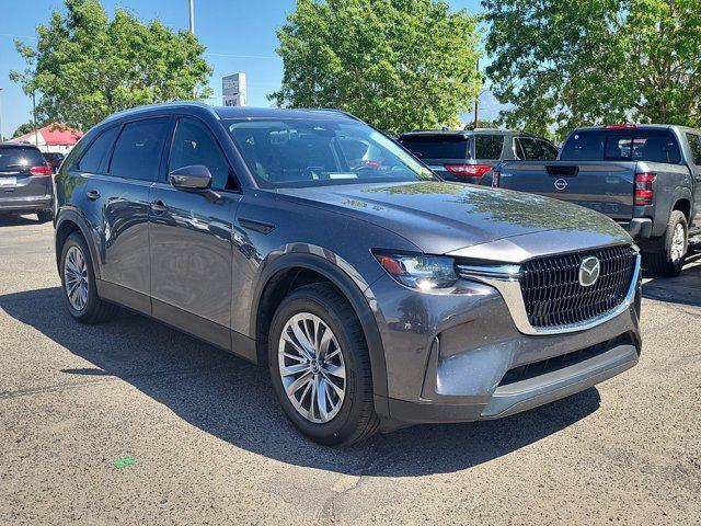 2024 mazda cx-90 base
