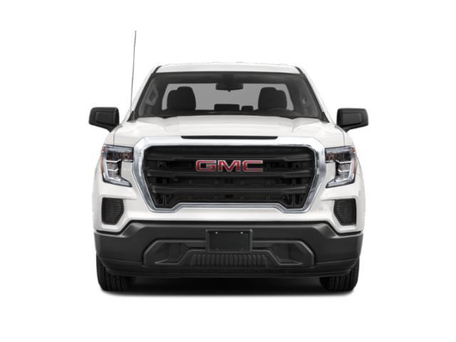 2021 gmc sierra 1500 base