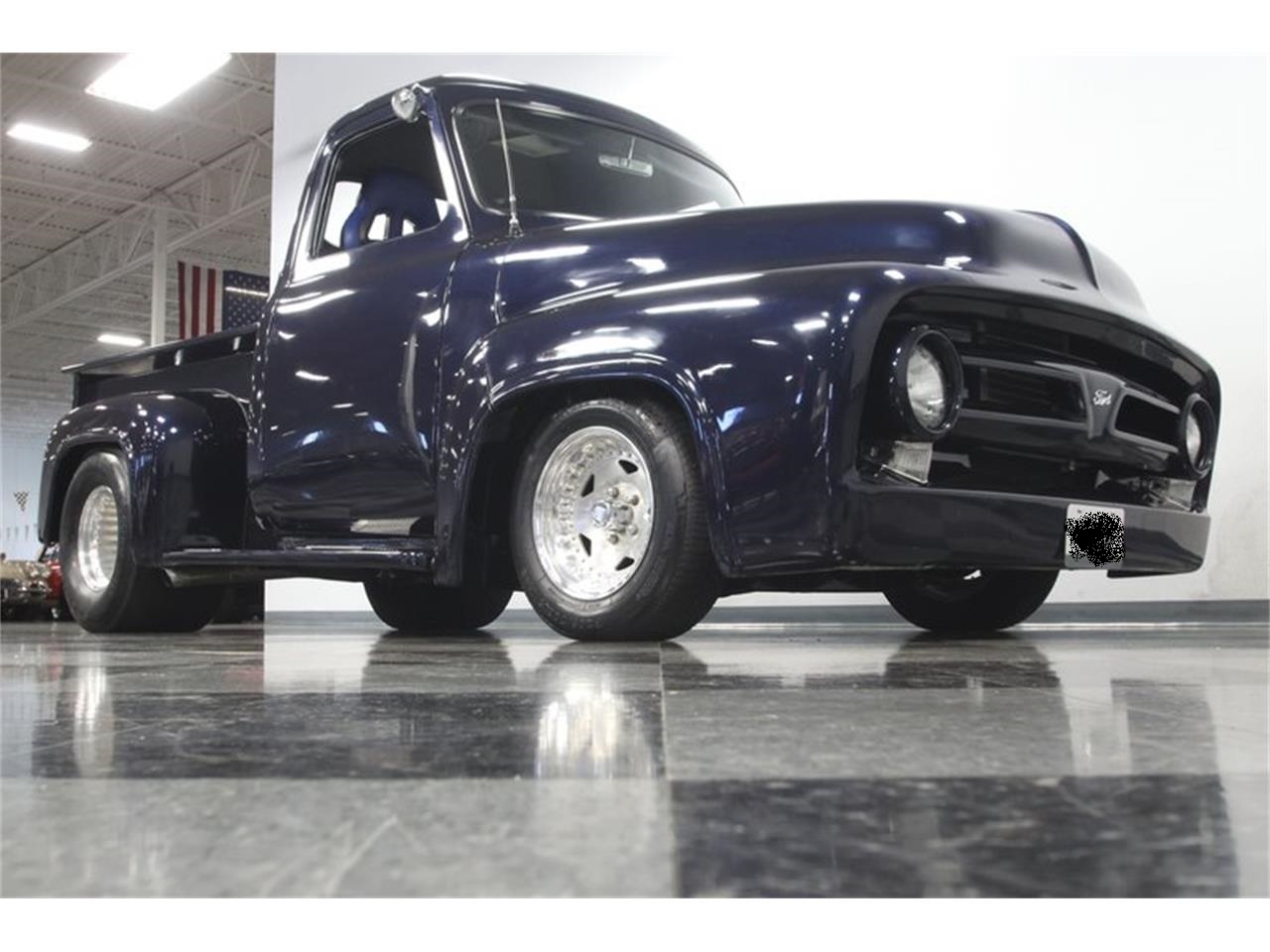 1953 ford f100