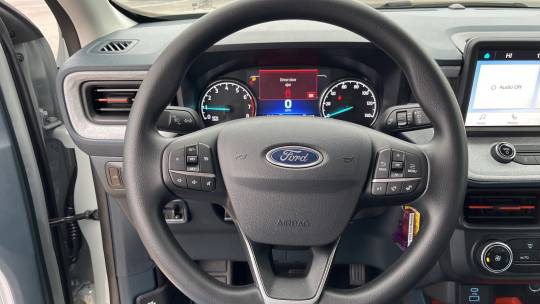 2024 Ford Maverick