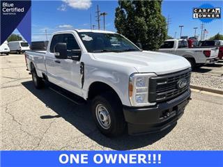 2023 Ford F-350 xl