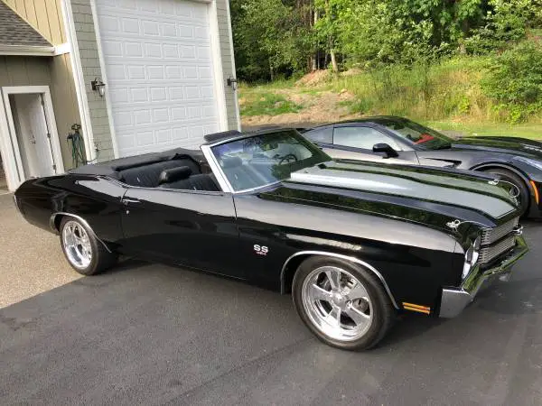 1970 chevelle ss 454 ls6 clone