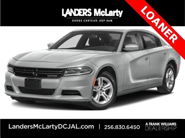 2023 dodge charger sxt
