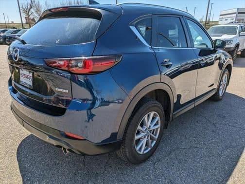 2023 mazda cx-5 2.5 s select in windsor, colorado