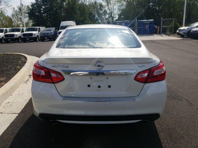 certified 2016 nissan altima 2.5 sr white marsh, md 21162 for sale in white marsh, maryland