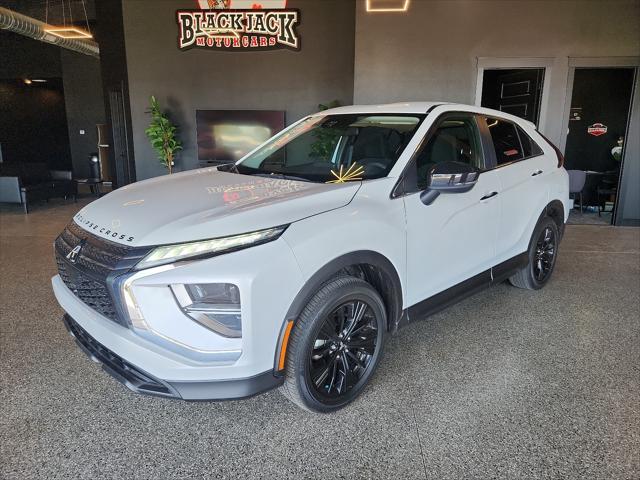 2022 mitsubishi eclipse cross le