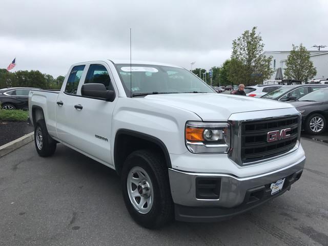 2015 gmc sierra 1500 base 4x4 base 4dr double cab 6.5 ft. sb for sale in east providence, rhode island