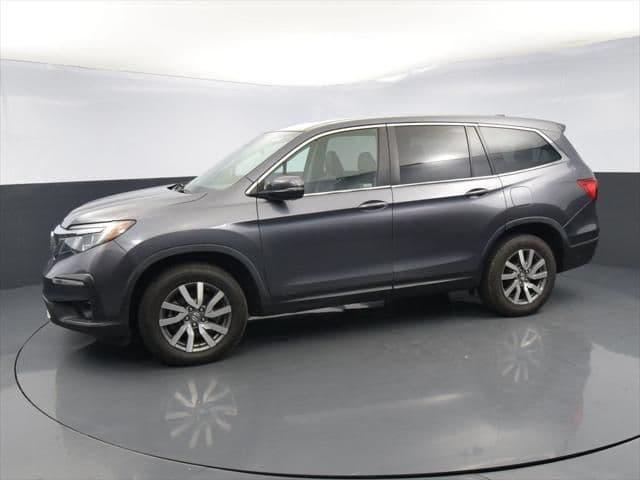 2019 honda pilot ex-l in winchester, virginia