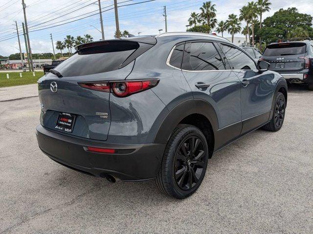 2022 mazda cx-30 2.5 turbo premium plus package in fort pierce, florida