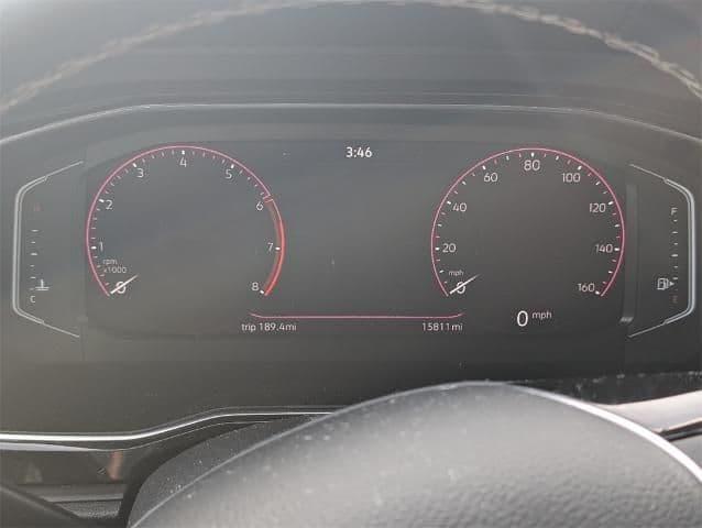 2021 volkswagen jetta 1.4t sel in el cajon, california