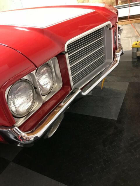 for sale is my 1971 cutlass s. i have had this car for over 15 years. i repainte