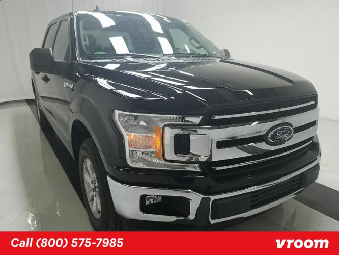 used 2019 ford f150 xlt new orleans, la 70130 for sale in new orleans, louisiana