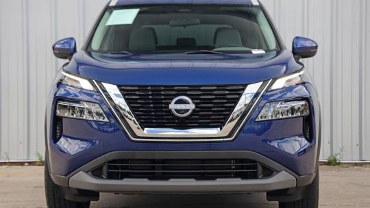 2022 Nissan Rogue