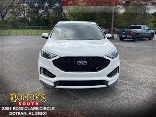 2021 Ford Edge st