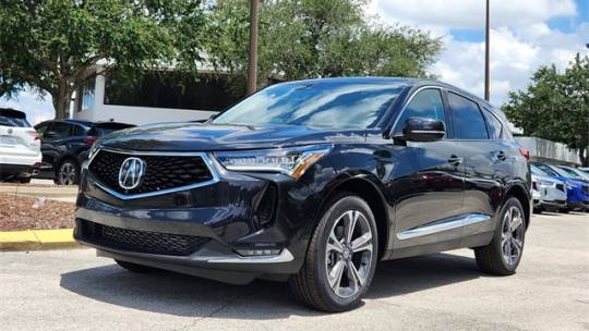 2024 Acura RDX