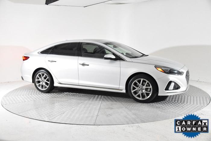 used 2018 hyundai sonata limited farmington, ut 84025 for sale in farmington, utah
