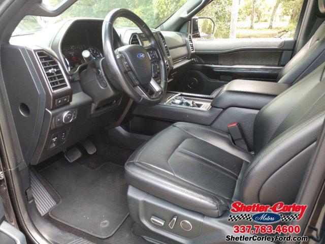 2021 ford expedition limited max