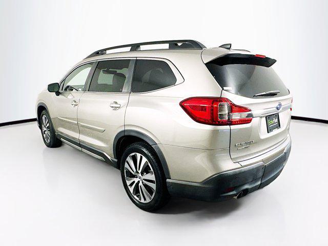 2020 subaru ascent limited 8-passenger