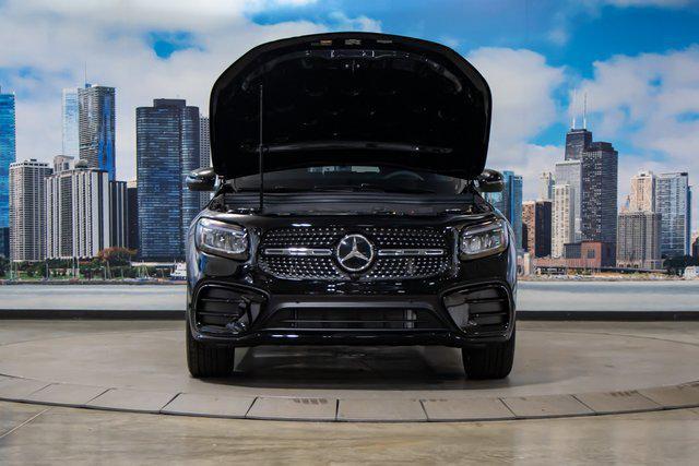 2024 mercedes-benz glb 250 4matic