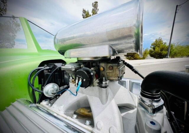 1927 ford t roadster green rwd automatic