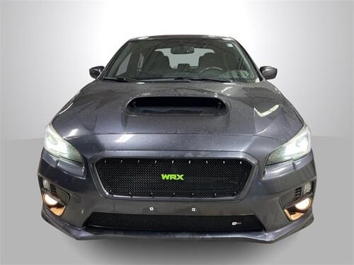 2015 subaru impreza