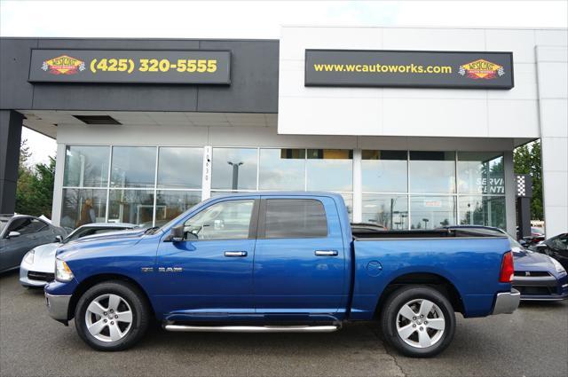 2009 dodge ram 1500 trx