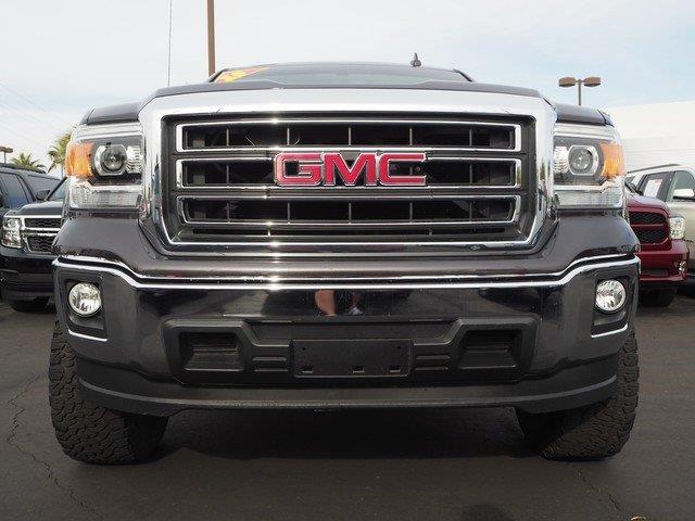 2015 gmc sierra 1500 sle 4x2 sle 4dr crew cab 5.8 ft. sb for sale in henderson, nevada