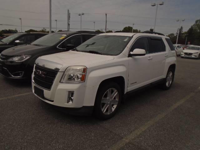 2011 gmc terrain slt-1 awd slt-1 4dr suv for sale in dover, delaware