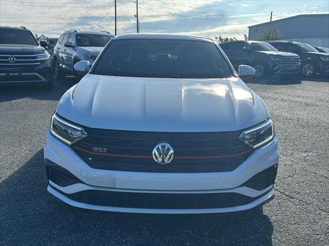2020 volkswagen jetta gli 2.0t s