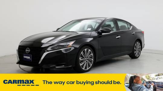 2023 Nissan Altima