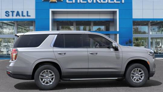 2024 Chevrolet Tahoe