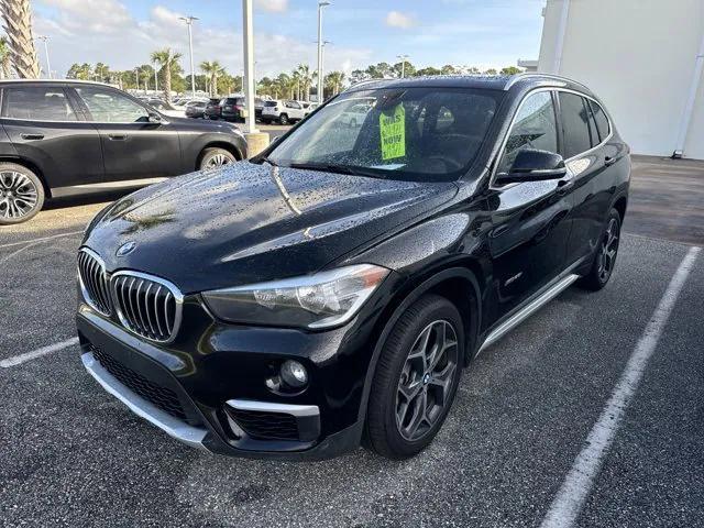 2017 bmw x1 xdrive 28i