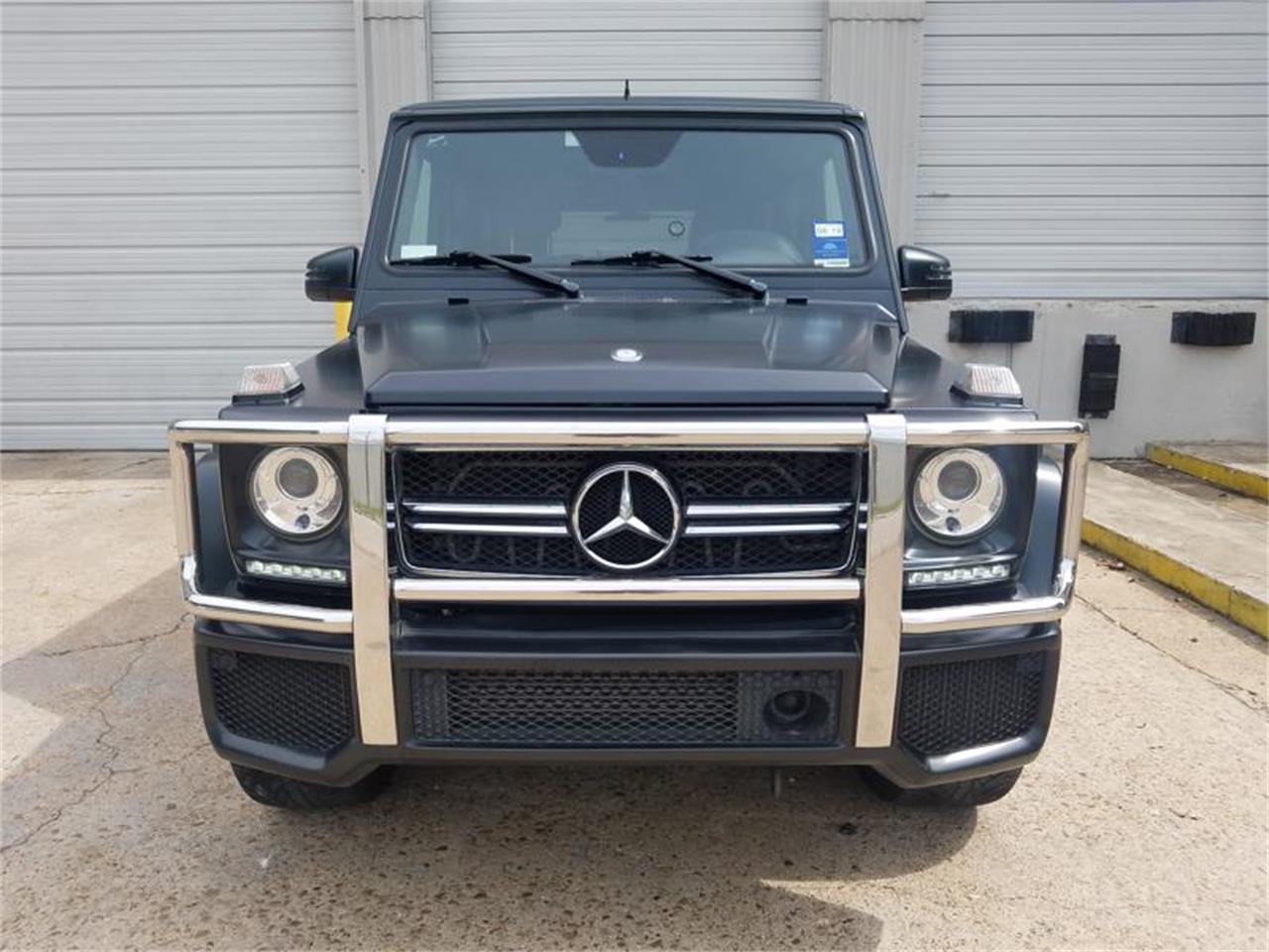 2014 mercedes-benz g63