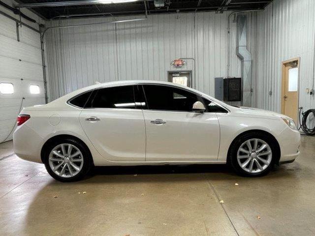 2014 buick verano leather group