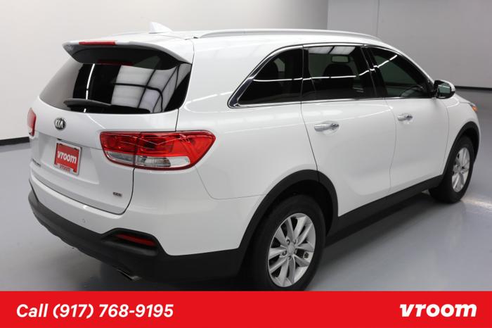 used 2017 kia sorento lx washington, dc 20001 for sale in washington, washington