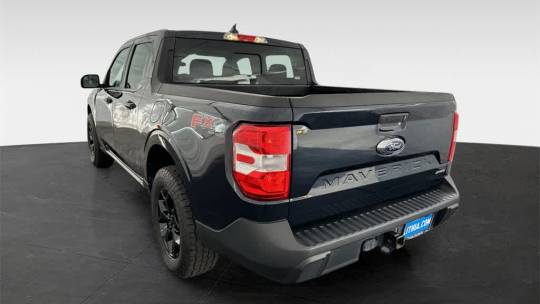 2022 Ford Maverick