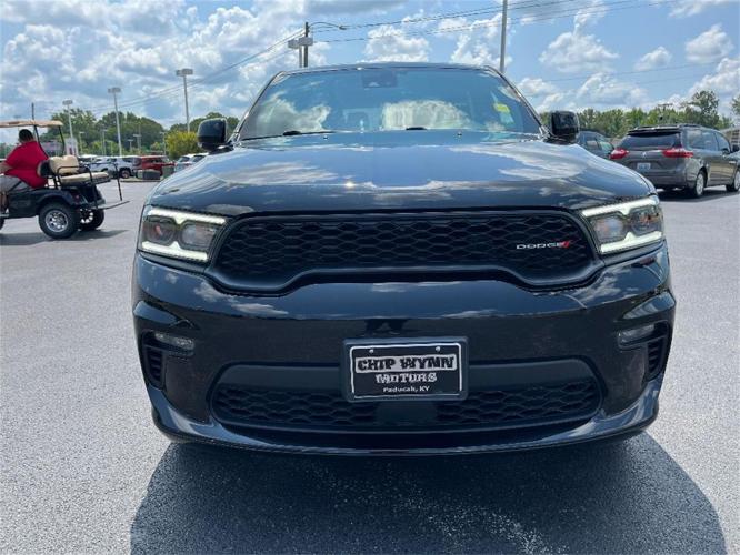 2022 dodge durango in paducah, kentucky