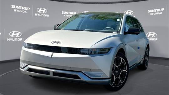 2024 Hyundai IONIQ 5