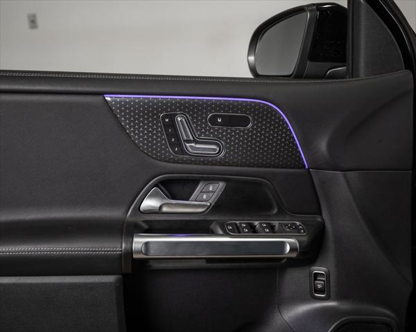 2024 mercedes-benz glb 250 4matic