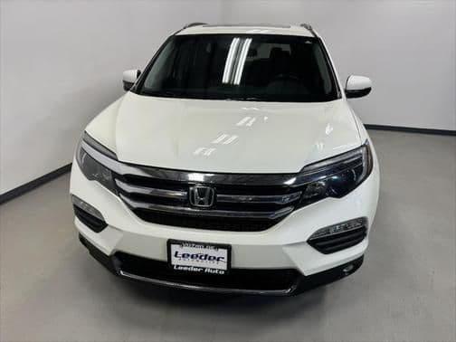 2017 honda pilot touring 4dr all-wheel drive in yutan, nebraska