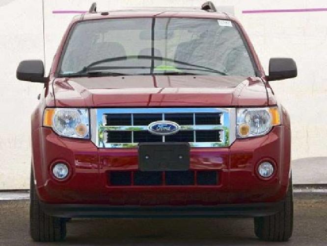 2012 ford escape xlt 4x4 in lake worth, fl