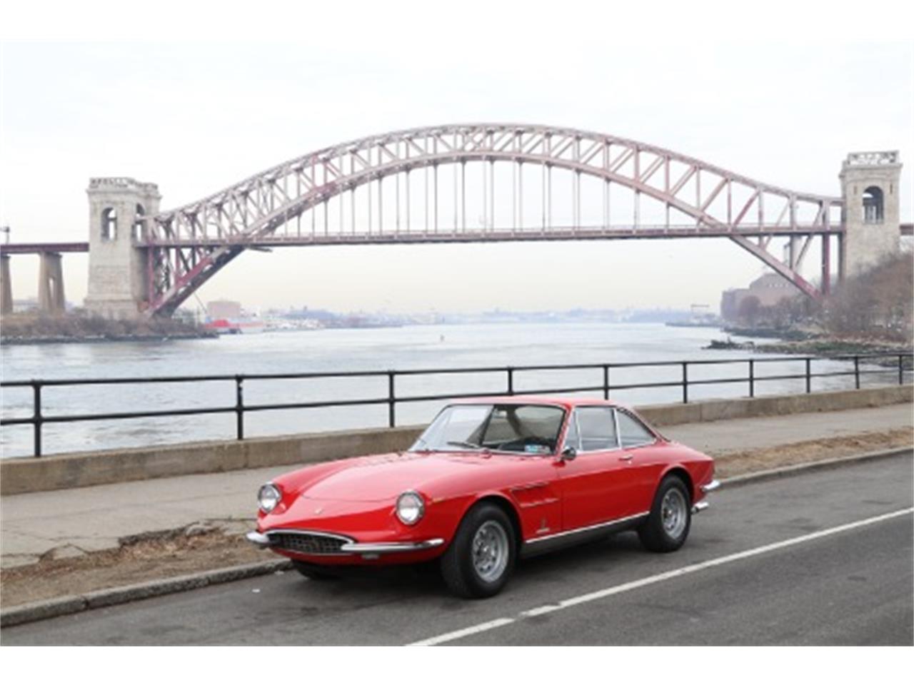 1967 ferrari 330 gtc