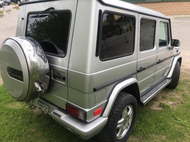 2004 mercedes-benz for sale in scarborough, maine